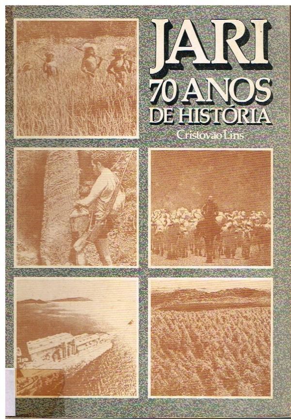 Jari: 70 Anos de História